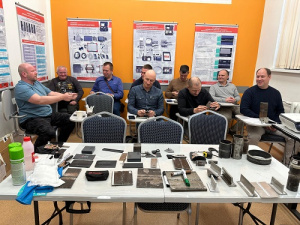 Визуально-измерительный контроль